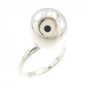 TIFFANY Silver Ring